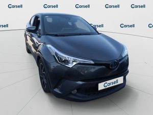 Toyota C-hr 1.8 125h Advance - Foto 4