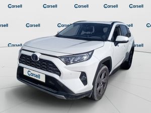 Toyota Rav4 2.5l 220h Advance - Foto 2