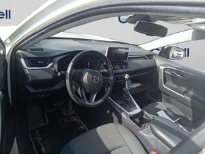 Toyota Rav4 2.5l 220h Advance - Foto 8