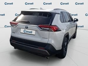 Toyota Rav4 2.5l 220h Advance - Foto 5