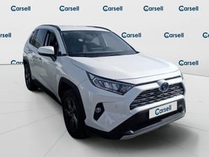 Toyota Rav4 2.5l 220h Advance - Foto 4