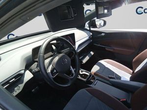 Volkswagen Id.4 1st 150kw (204cv) Automático 1 Vel. - Foto 8
