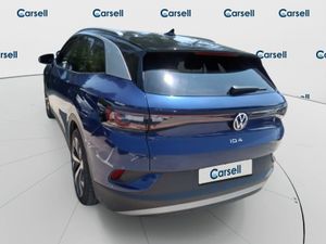 Volkswagen Id.4 1st 150kw (204cv) Automático 1 Vel. - Foto 7