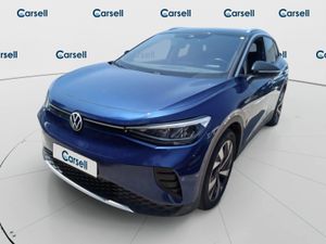 Volkswagen Id.4 1st 150kw (204cv) Automático 1 Vel. - Foto 2