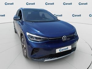Volkswagen Id.4 1st 150kw (204cv) Automático 1 Vel. - Foto 4