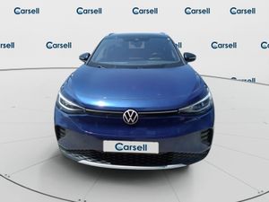 Volkswagen Id.4 1st 150kw (204cv) Automático 1 Vel. - Foto 3