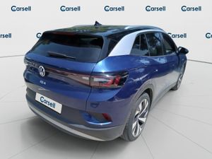 Volkswagen Id.4 1st 150kw (204cv) Automático 1 Vel. - Foto 5