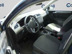 Volkswagen Tiguan 2.0tdi 110kw Connect Dsg - Foto 6
