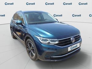 Volkswagen Tiguan 2.0tdi 110kw Connect Dsg - Foto 5