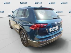 Volkswagen Tiguan 2.0tdi 110kw Connect Dsg - Foto 3