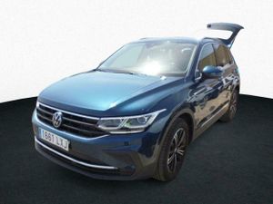 Volkswagen Tiguan 2.0tdi 110kw Connect Dsg - Foto 2