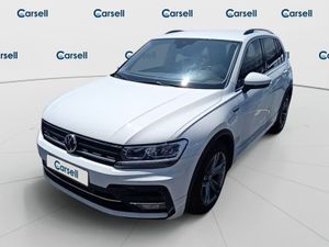 Volkswagen Tiguan Advance 2.0 Tdi 110kw (150cv) Dsg - Foto 2