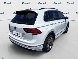 Volkswagen Tiguan Advance 2.0 Tdi 110kw (150cv) Dsg - Foto 5