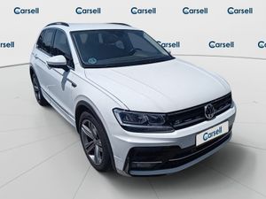 Volkswagen Tiguan Advance 2.0 Tdi 110kw (150cv) Dsg - Foto 4