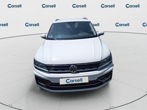Volkswagen Tiguan Advance 2.0 Tdi 110kw (150cv) Dsg - Foto 3