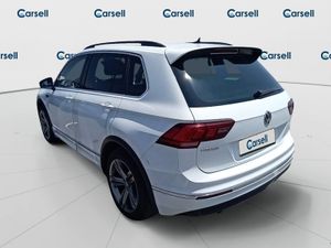 Volkswagen Tiguan Advance 2.0 Tdi 110kw (150cv) Dsg - Foto 7