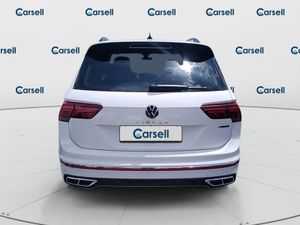 Volkswagen Tiguan R-line 2.0 Tdi 110kw (150cv) Dsg 4motion - Foto 6
