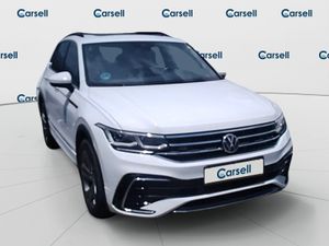 Volkswagen Tiguan R-line 2.0 Tdi 110kw (150cv) Dsg 4motion - Foto 4