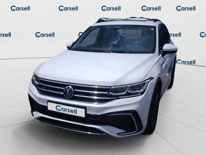 Volkswagen Tiguan R-line 2.0 Tdi 110kw (150cv) Dsg 4motion - Foto 2