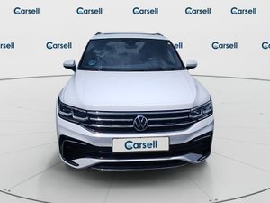Volkswagen Tiguan R-line 2.0 Tdi 110kw (150cv) Dsg 4motion - Foto 3