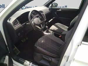 Volkswagen Tiguan R-line 2.0 Tdi 110kw (150cv) Dsg 4motion - Foto 8