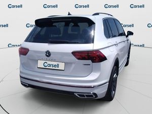 Volkswagen Tiguan R-line 2.0 Tdi 110kw (150cv) Dsg 4motion - Foto 5