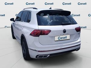 Volkswagen Tiguan R-line 2.0 Tdi 110kw (150cv) Dsg 4motion - Foto 7