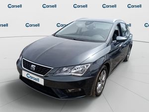 Seat Leon St 1.6 Tdi 85kw (115cv) S&s Style Ed Nav - Foto 2