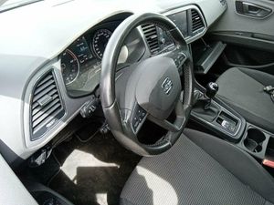 Seat Leon St 1.6 Tdi 85kw (115cv) S&s Style Ed Nav - Foto 8