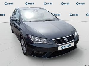 Seat Leon St 1.6 Tdi 85kw (115cv) S&s Style Ed Nav - Foto 4