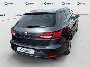 Seat Leon St 1.6 Tdi 85kw (115cv) S&s Style Ed Nav - Foto 5