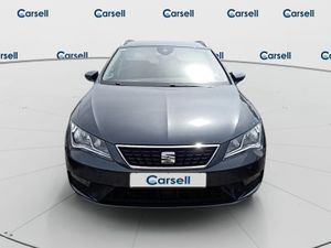 Seat Leon St 1.6 Tdi 85kw (115cv) S&s Style Ed Nav - Foto 3