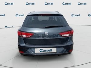 Seat Leon St 1.6 Tdi 85kw (115cv) S&s Style Ed Nav - Foto 6