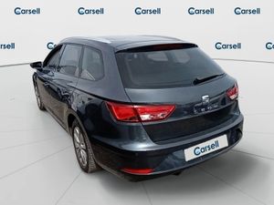 Seat Leon St 1.6 Tdi 85kw (115cv) S&s Style Ed Nav - Foto 7