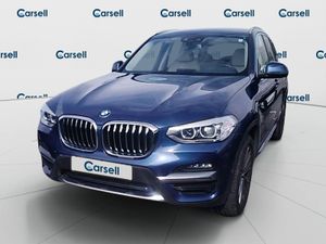 Bmw X3 Xdrive20i - Foto 2