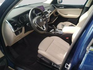 Bmw X3 Xdrive20i - Foto 8