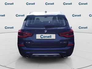 Bmw X3 Xdrive20i - Foto 6