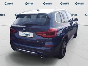 Bmw X3 Xdrive20i - Foto 5