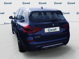 Bmw X3 Xdrive20i - Foto 7
