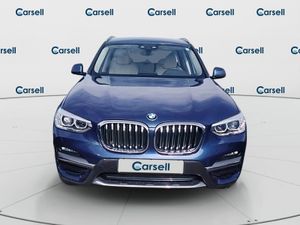 Bmw X3 Xdrive20i - Foto 3
