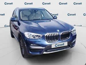 Bmw X3 Xdrive20i - Foto 4