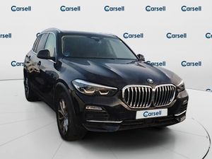 Bmw X5 Xdrive45e - Foto 4
