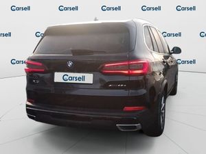Bmw X5 Xdrive45e - Foto 5