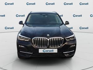 Bmw X5 Xdrive45e - Foto 3