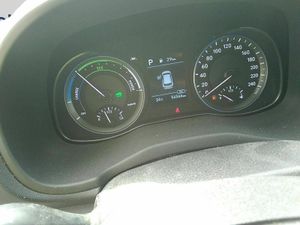 Hyundai Kona 1.6 Gdi Hev Klass Dt - Foto 9