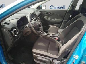 Hyundai Kona 1.6 Gdi Hev Klass Dt - Foto 8