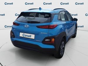 Hyundai Kona 1.6 Gdi Hev Klass Dt - Foto 5