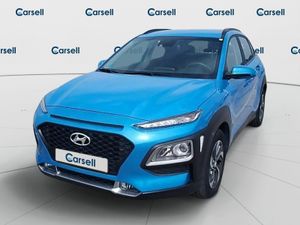 Hyundai Kona 1.6 Gdi Hev Klass Dt - Foto 2