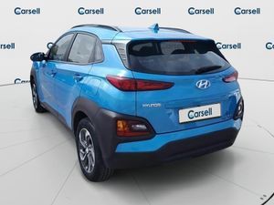 Hyundai Kona 1.6 Gdi Hev Klass Dt - Foto 7