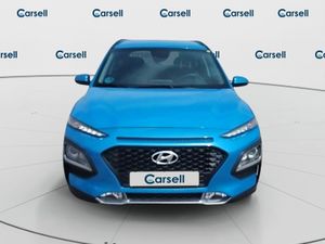 Hyundai Kona 1.6 Gdi Hev Klass Dt - Foto 3